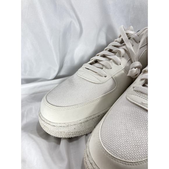 Nike Air Force 1 Low Next Natural Cork Men\'s Size 14 New No Box